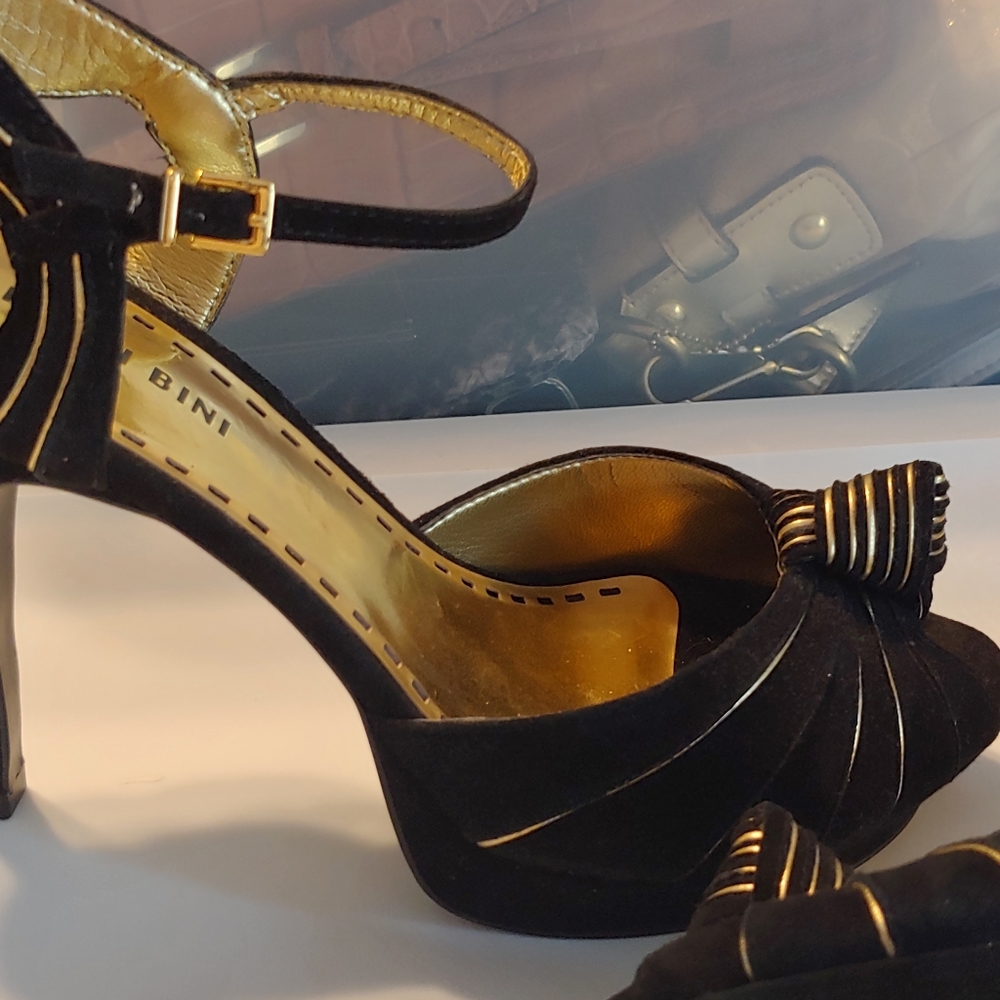 Gianni Bini Stilettos
